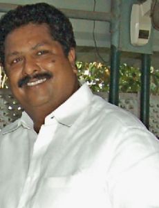 Karumuri Venkata Nageswara Rao