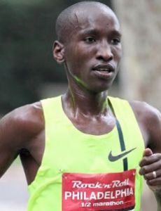 Sam Chelanga