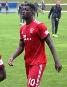 Kwasi Okyere Wriedt