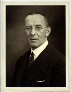 George Carmichael Low