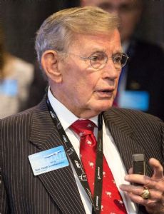 Hugh K. Leatherman, Sr.