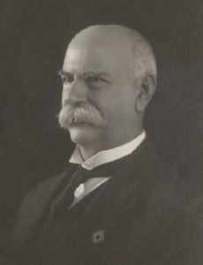 Edward Corser