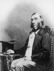 William Cavendish-Scott-Bentinck, 5th Duke of Portland
