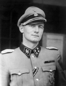 Christian Frederik von Schalburg