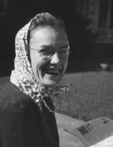 Evalyn Bates