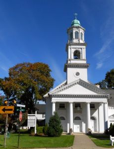 Emmaus, Pennsylvania