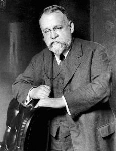 Eduard Bruckner