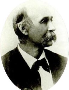 Manuel Antonio Matta