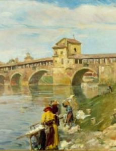 Mario Acerbi (painter)