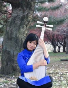 Zhou Yi (musician)