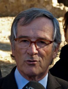 Xavier Trias