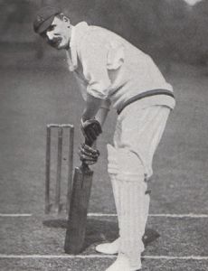 Archie MacLaren