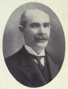 Robert Rogers (Manitoba politician)