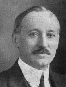 Lyman F. Kebler