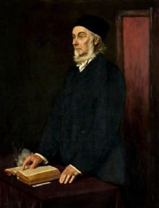 Peter Hately Waddell