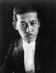 Kosaku Yamada