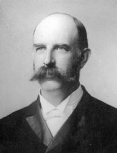William Howard Hoople