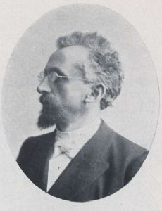 Paul Fürbringer