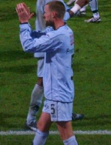 Jan Frederiksen