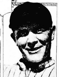 Cy Warmoth