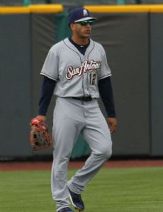 Trent Clark