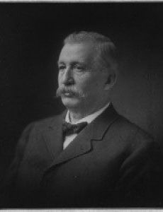 Gustav Dentzel