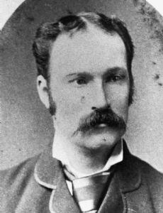 Edward Wakefield (politician)