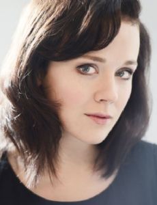 Arianwen Parkes-Lockwood