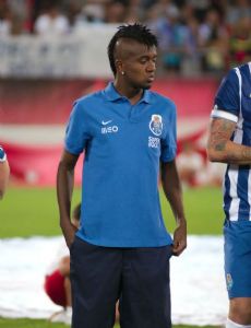 Kelvin Mateus de Oliveira