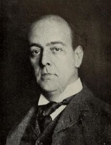 Frederic Adrian Delano