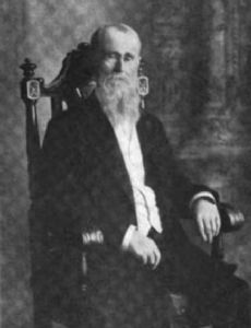 Henry Dwight Barrows