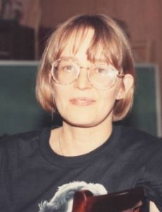 Olga Lipovskaya