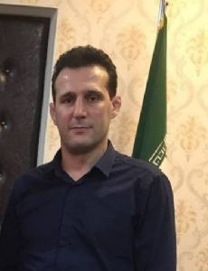 Arash Miresmaeili