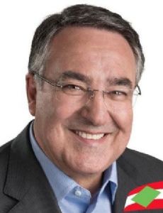 Raimundo Colombo