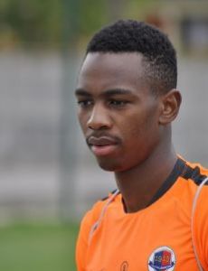 Michaël Nkololo