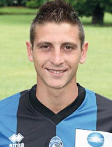Leonardo Pettinari (footballer)
