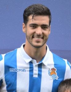 Mikel Merino