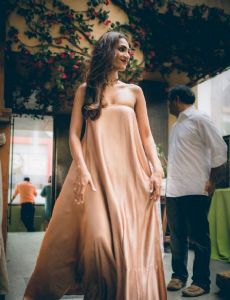 Sruthi Menon
