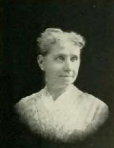 Ellen Sulley Fray