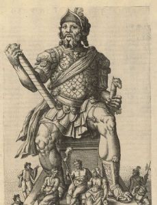 Joannes Bochius