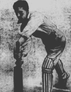 Leslie Ferguson