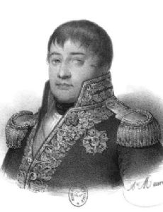 Antoine Maurin (painter)