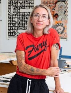 Jess Johnson