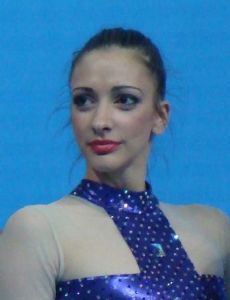 Kristina Rangelova