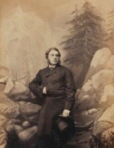 Herbert Richard Peel