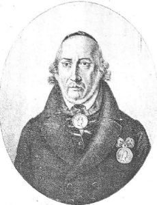 Joseph Perl