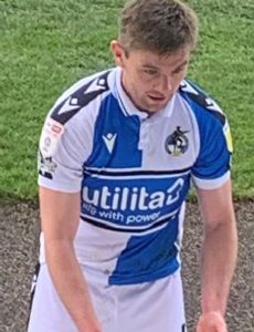 Sam Finley