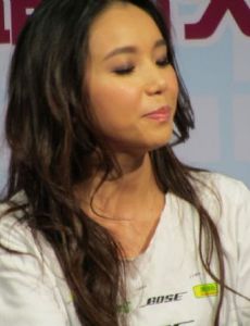 Cathy Leung