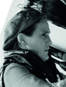 Fabienne Verdier
