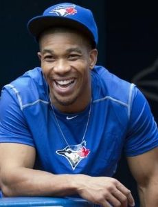 Ben Revere